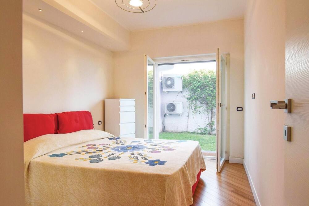 Photo of Bedroom in Catanzaro Lido