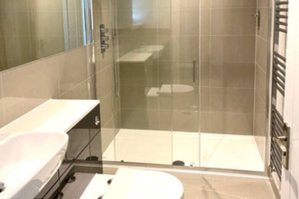 Photo of Bathroom in Kippen
