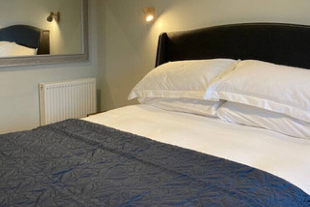 Photo of Bedroom in Kippen