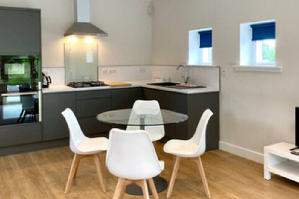 Photo of Kitchen in Kippen