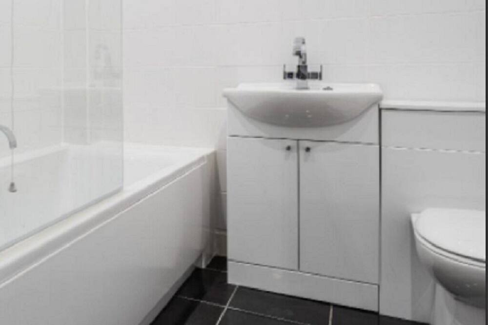 Photo of Bathroom in North West