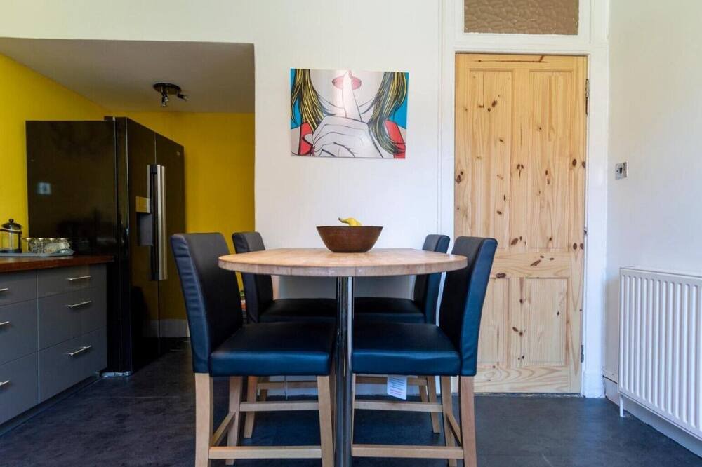 Photo of Kitchen in Glasgow