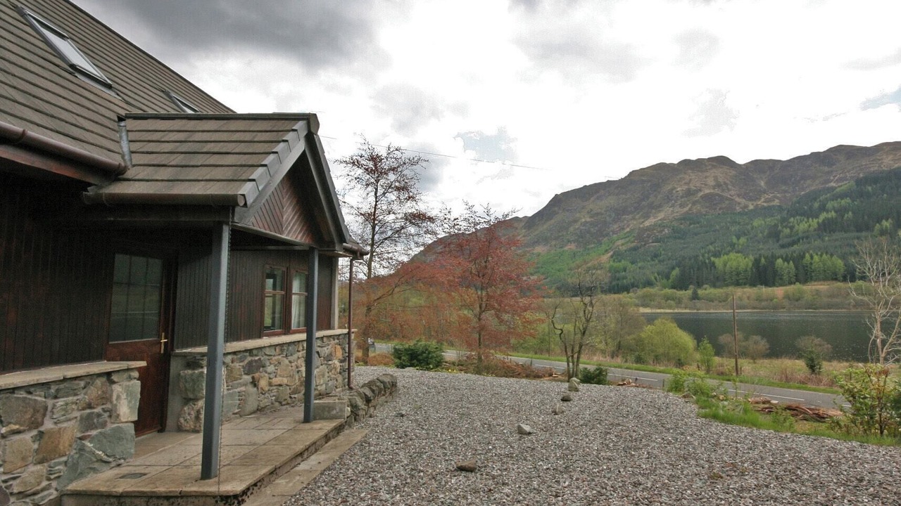 Photo of Outdoor in Callander