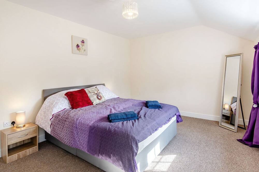Photo of Bedroom in Glentham