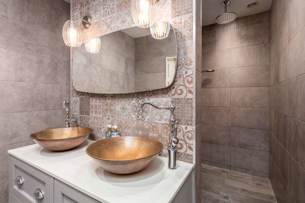 Photo of Bathroom in Ayr