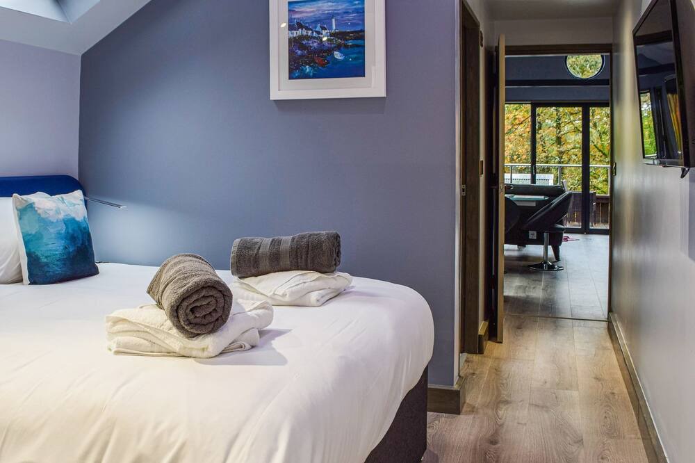 Photo of Bedroom in Benderloch