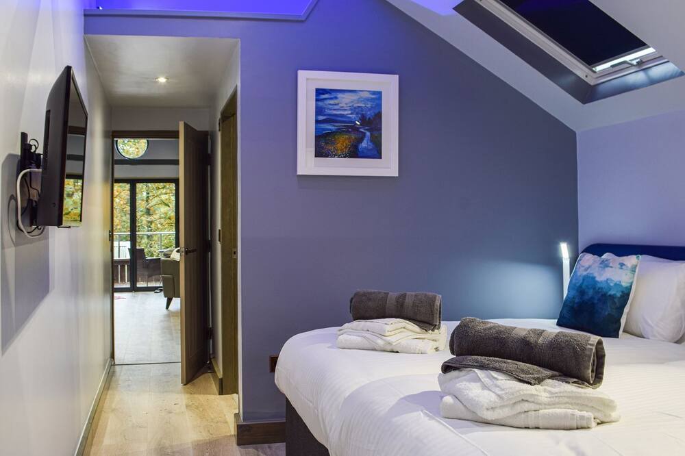 Photo of Bedroom in Benderloch