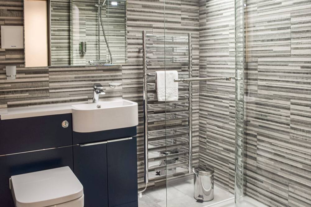 Photo of Bathroom in Benderloch