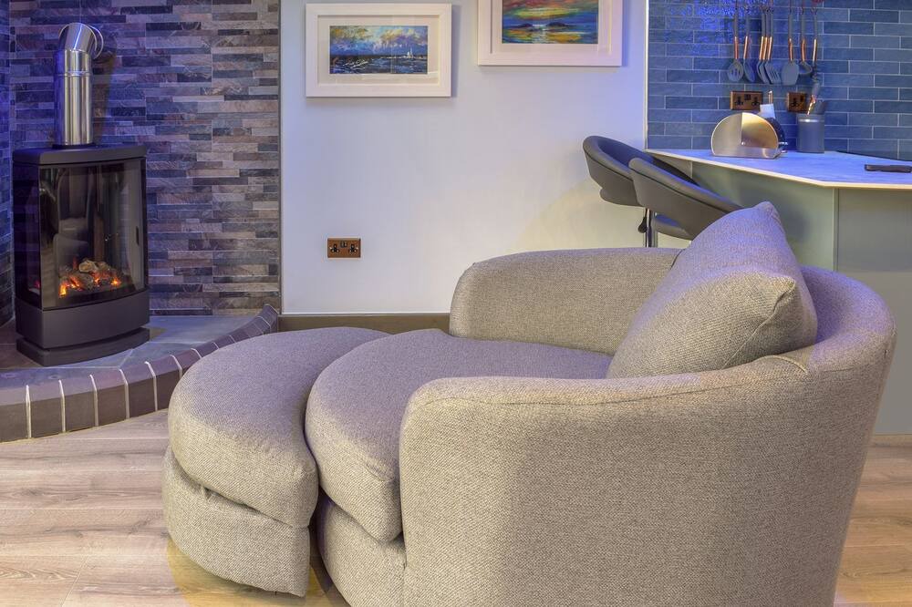 Photo of Livingroom in Benderloch