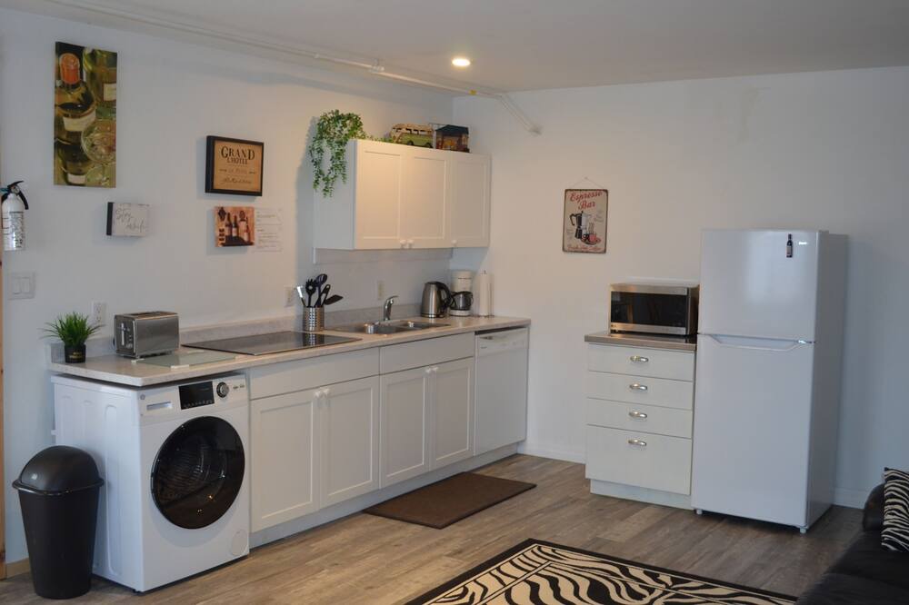 Photo of Kitchen in Town of Essex