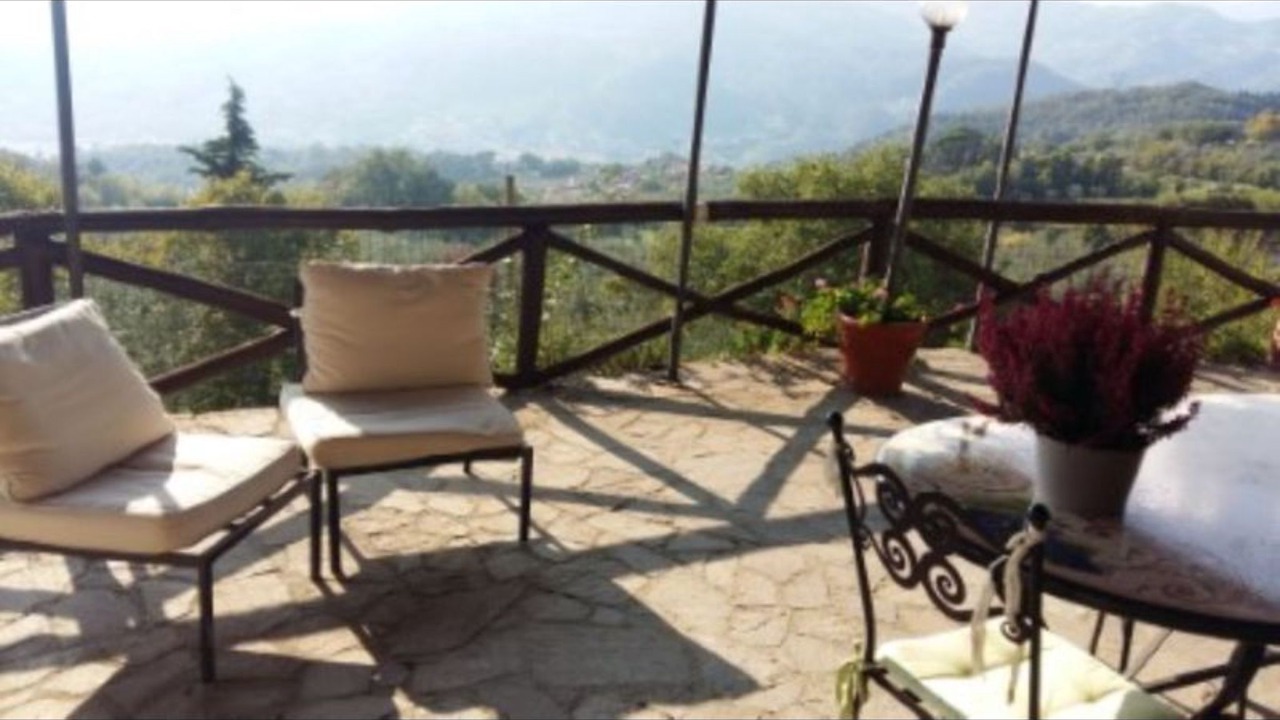 Photo of Patio Balcony in Vaiano