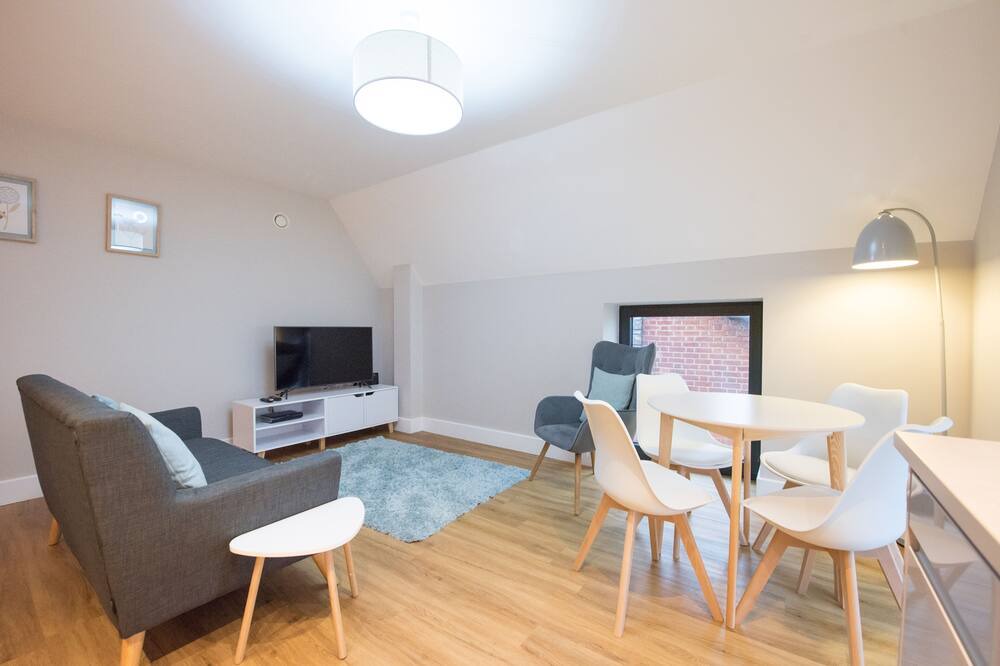 Photo of Livingroom in Brentwood
