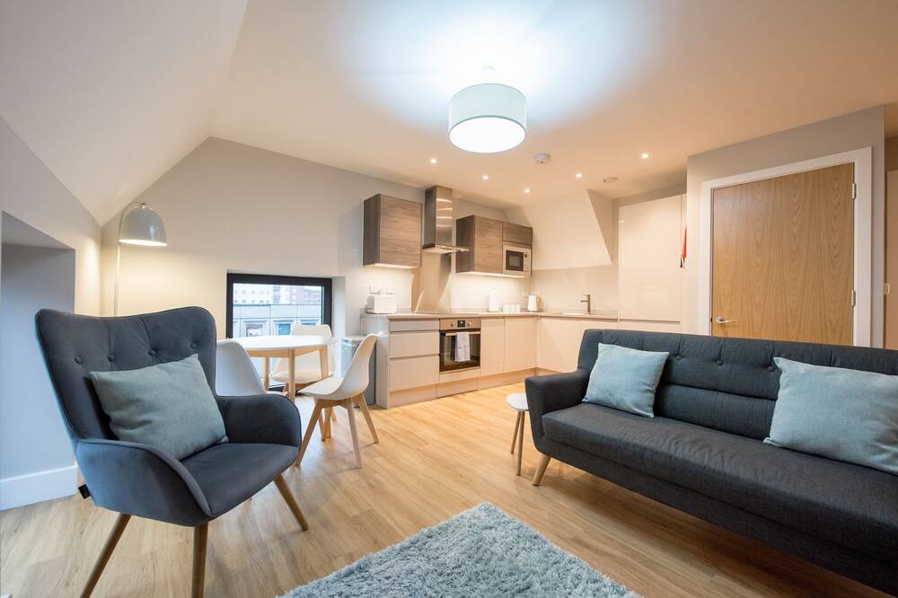 Photo of Livingroom in Brentwood