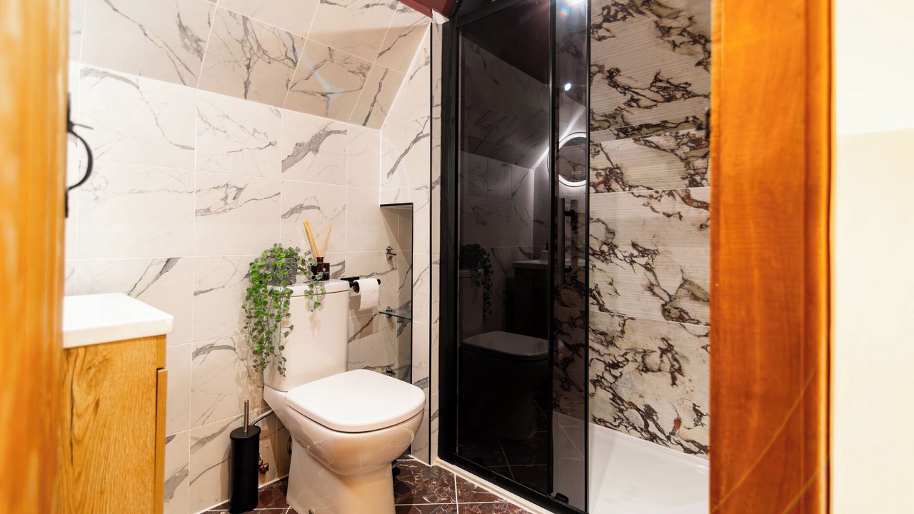 Photo of Bathroom in Martin