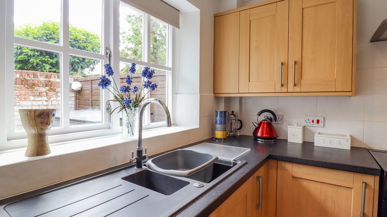 Photo of Kitchen in Sudbury
