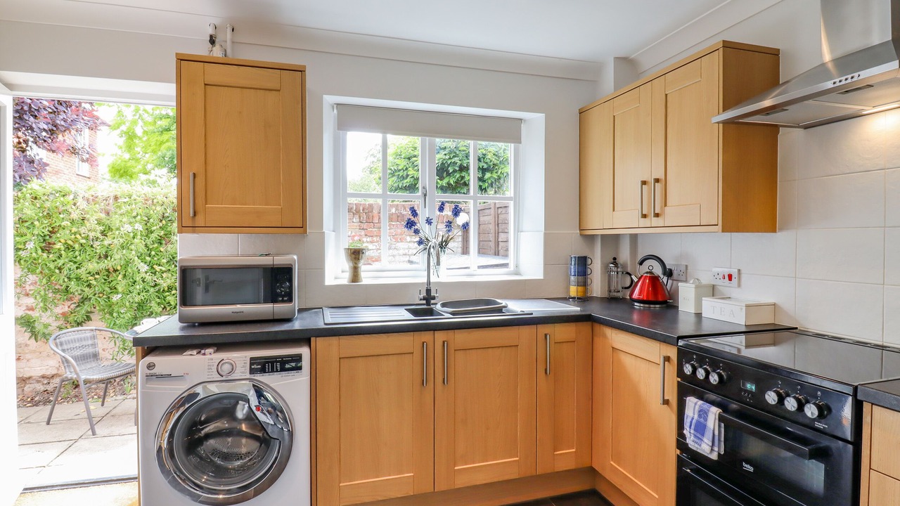 Photo of Kitchen in Sudbury