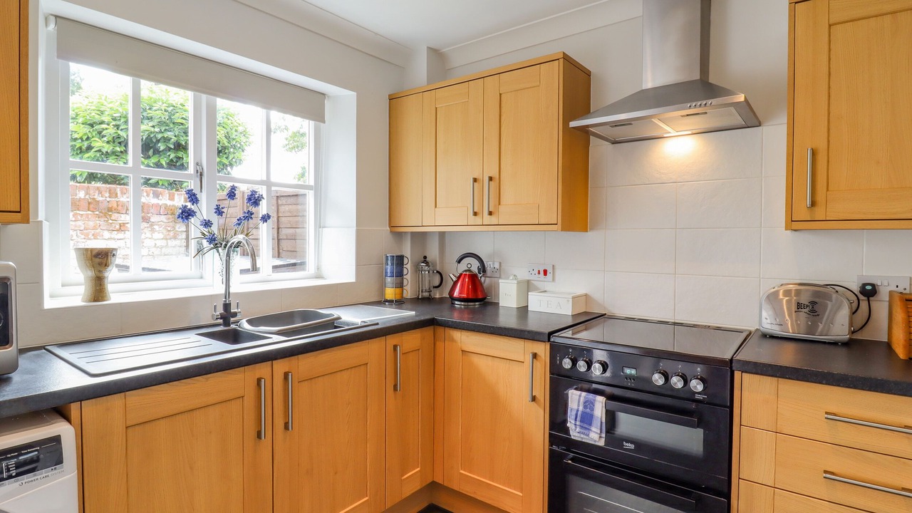 Photo of Kitchen in Sudbury