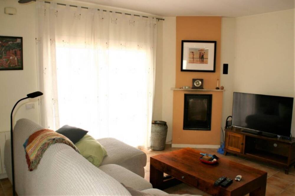 Photo of Livingroom in Platja d'Aro