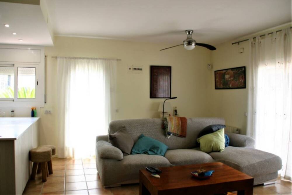 Photo of Livingroom in Platja d'Aro