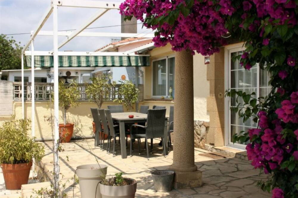 Photo of Patio Balcony in Platja d'Aro