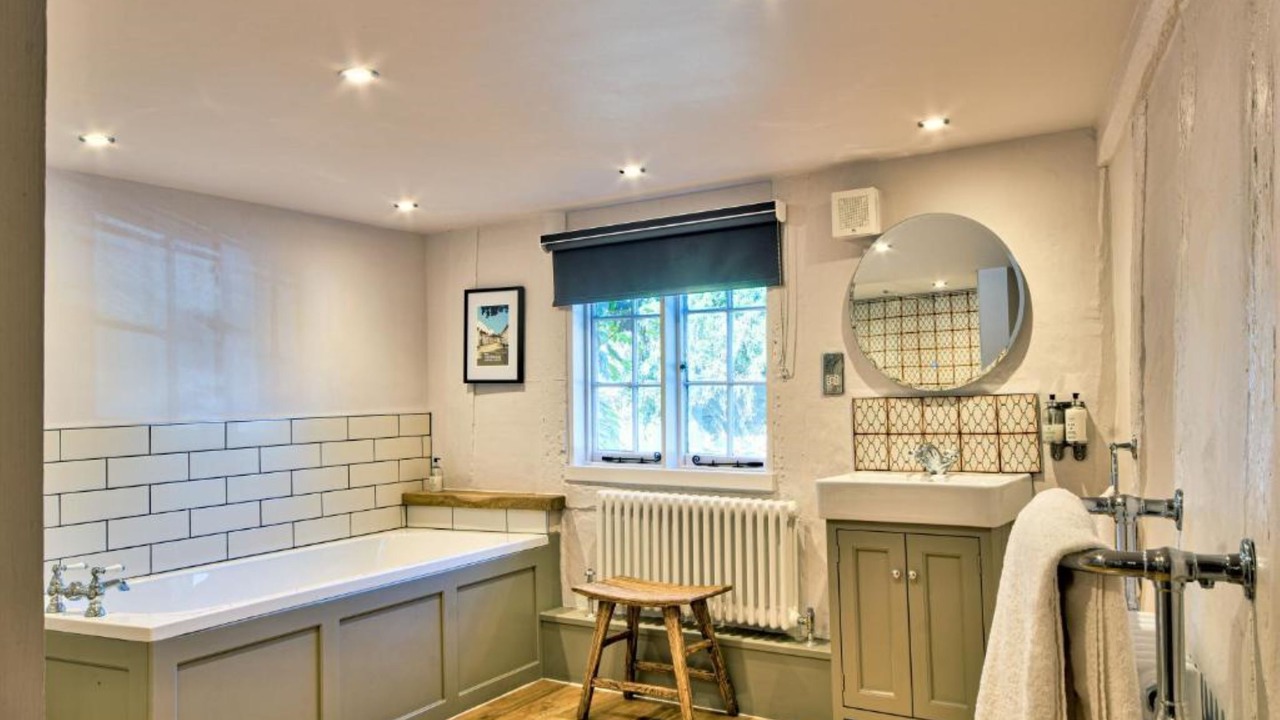 Photo of Bathroom in Coggeshall