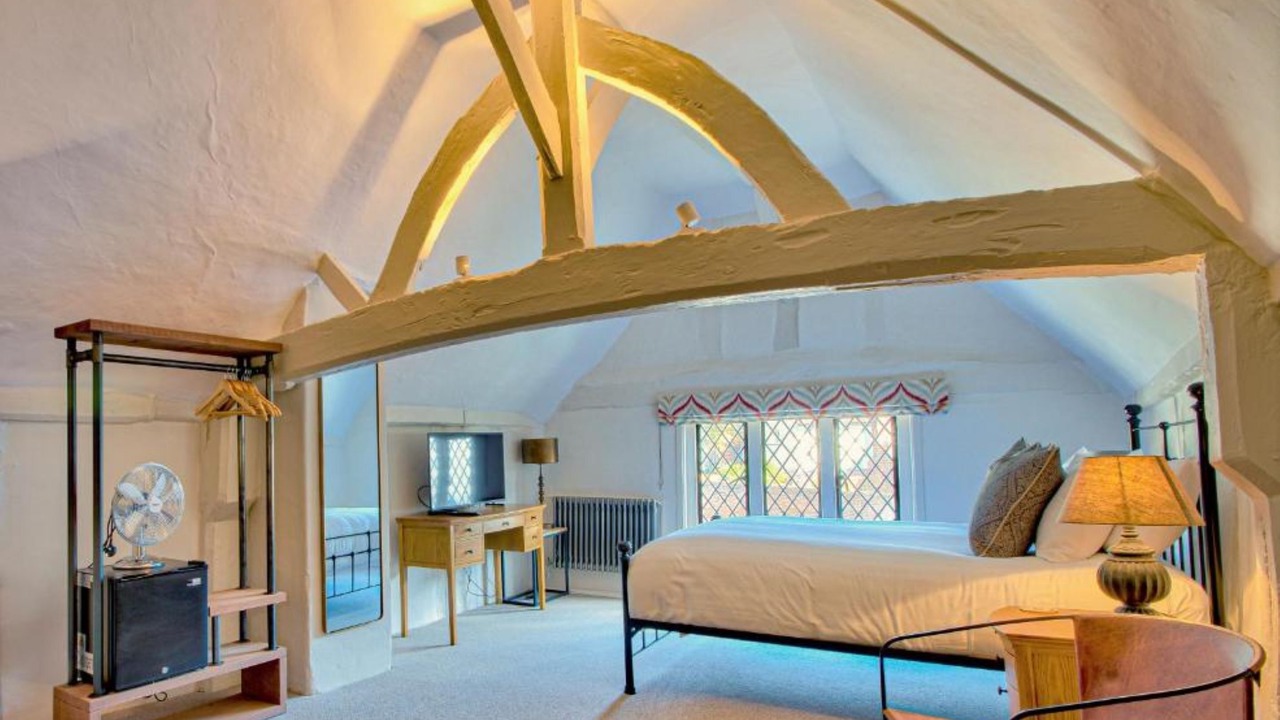 Photo of Bedroom in Coggeshall