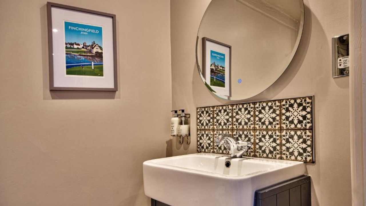 Photo of Bathroom in Coggeshall