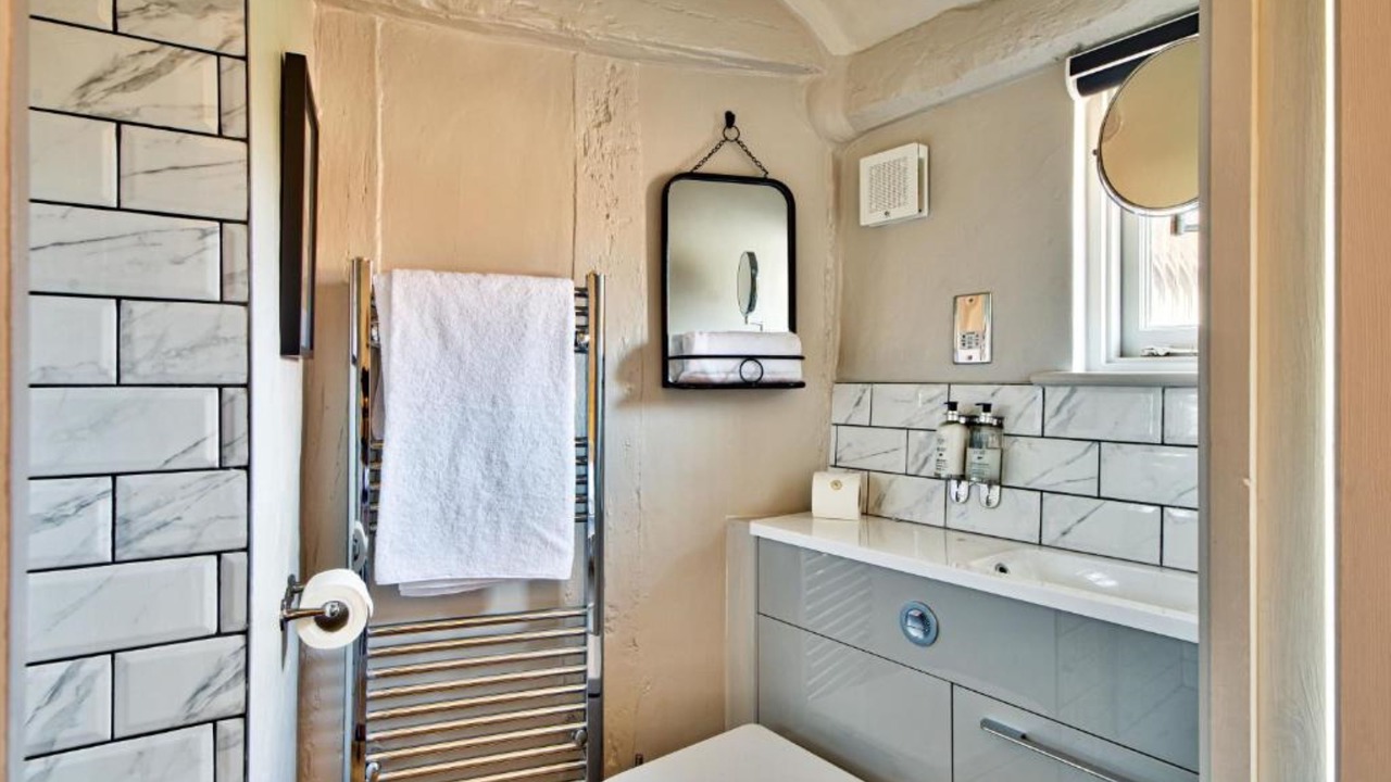 Photo of Bathroom in Coggeshall
