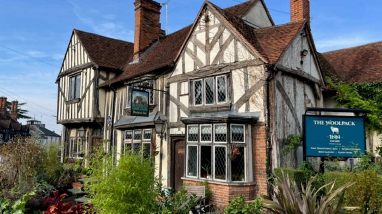 Photo of Outdoor in Coggeshall