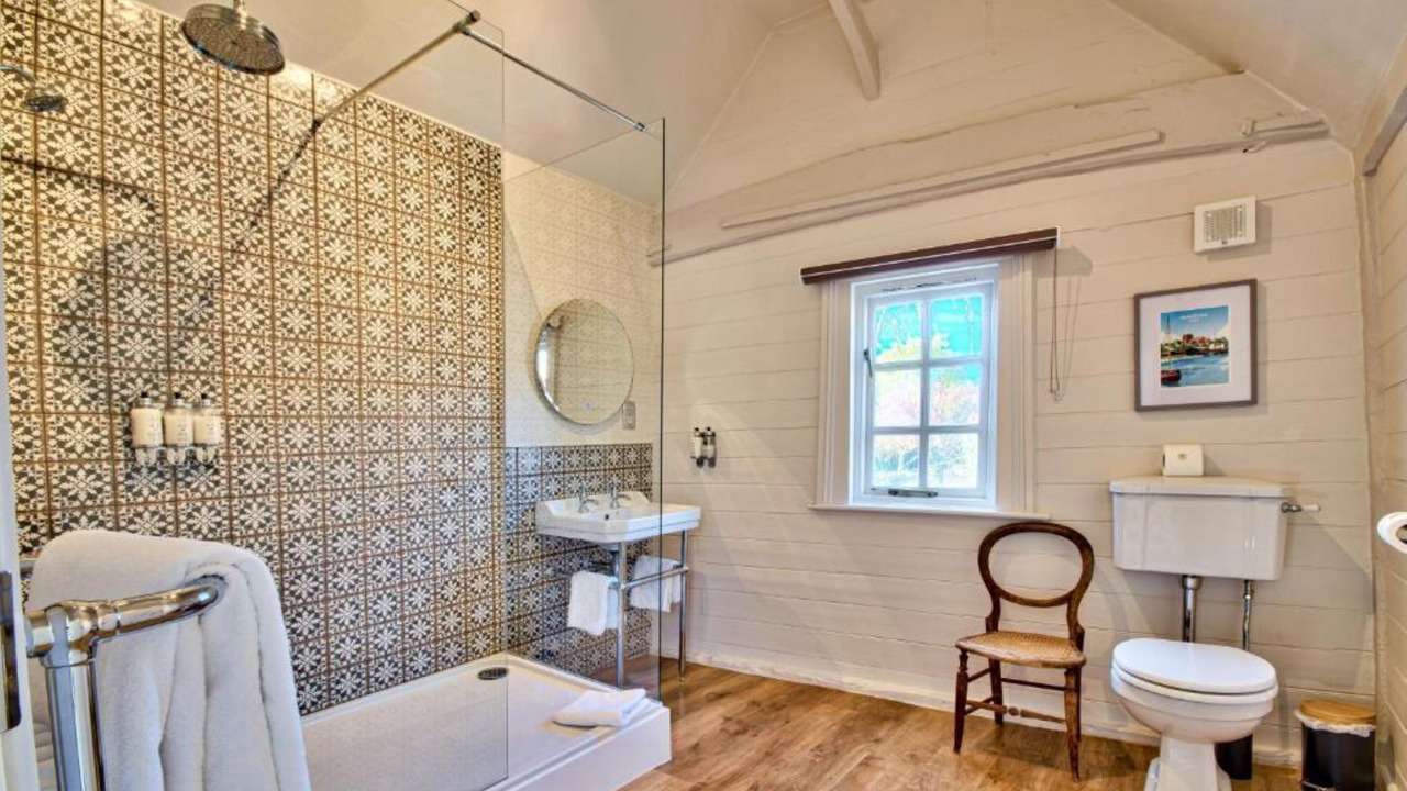 Photo of Bathroom in Coggeshall