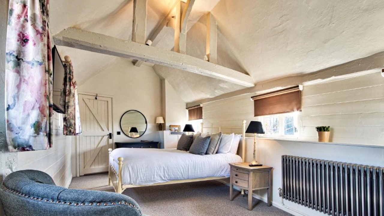 Photo of Bedroom in Coggeshall