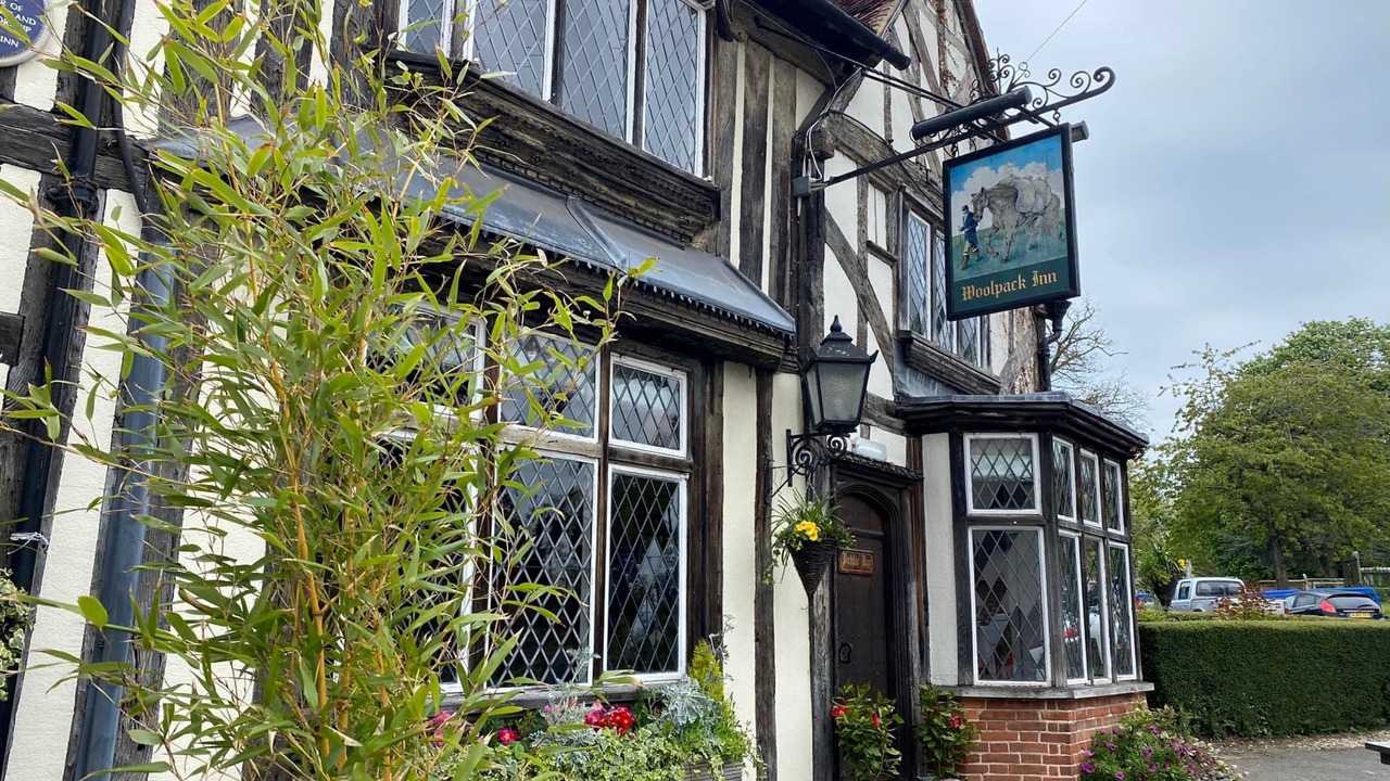Photo of Outdoor in Coggeshall