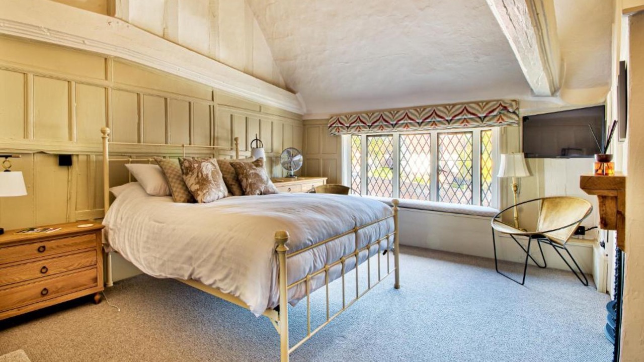Photo of Bedroom in Coggeshall