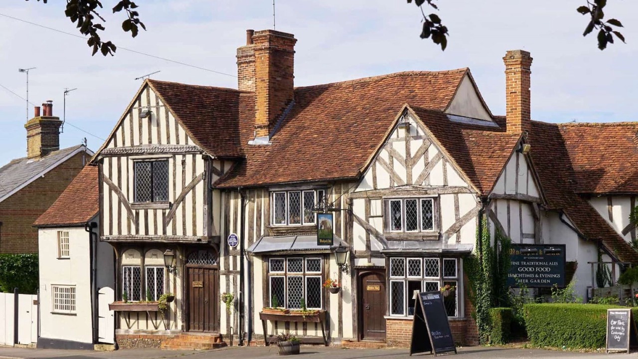 Photo of Outdoor in Coggeshall
