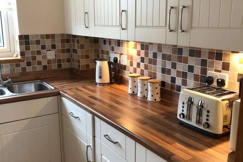 Photo of Kitchen in Lossiemouth