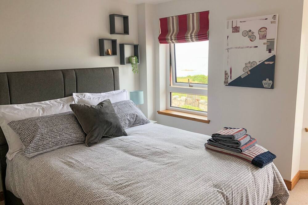 Photo of Bedroom in Lossiemouth