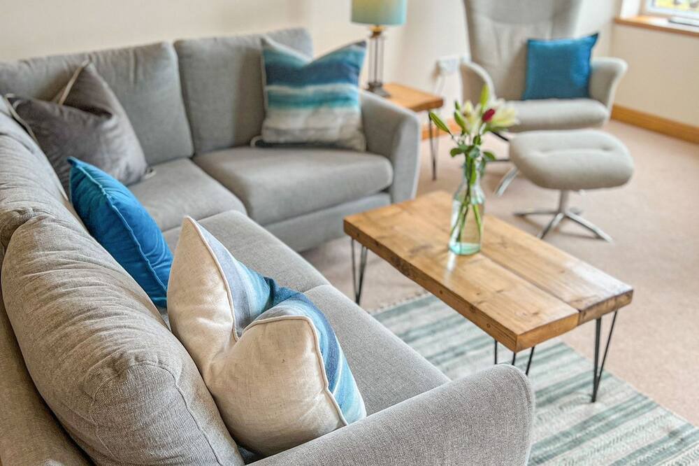 Photo of Livingroom in Lossiemouth