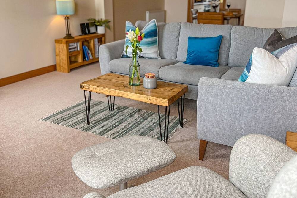 Photo of Livingroom in Lossiemouth