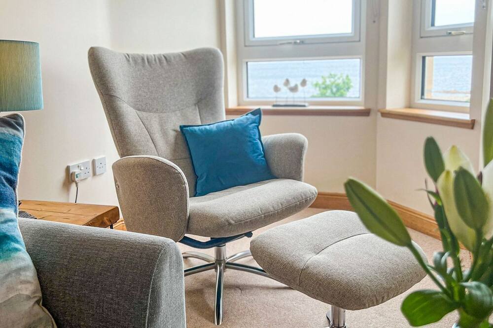Photo of Livingroom in Lossiemouth
