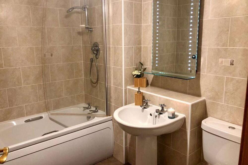 Photo of Bathroom in Lossiemouth