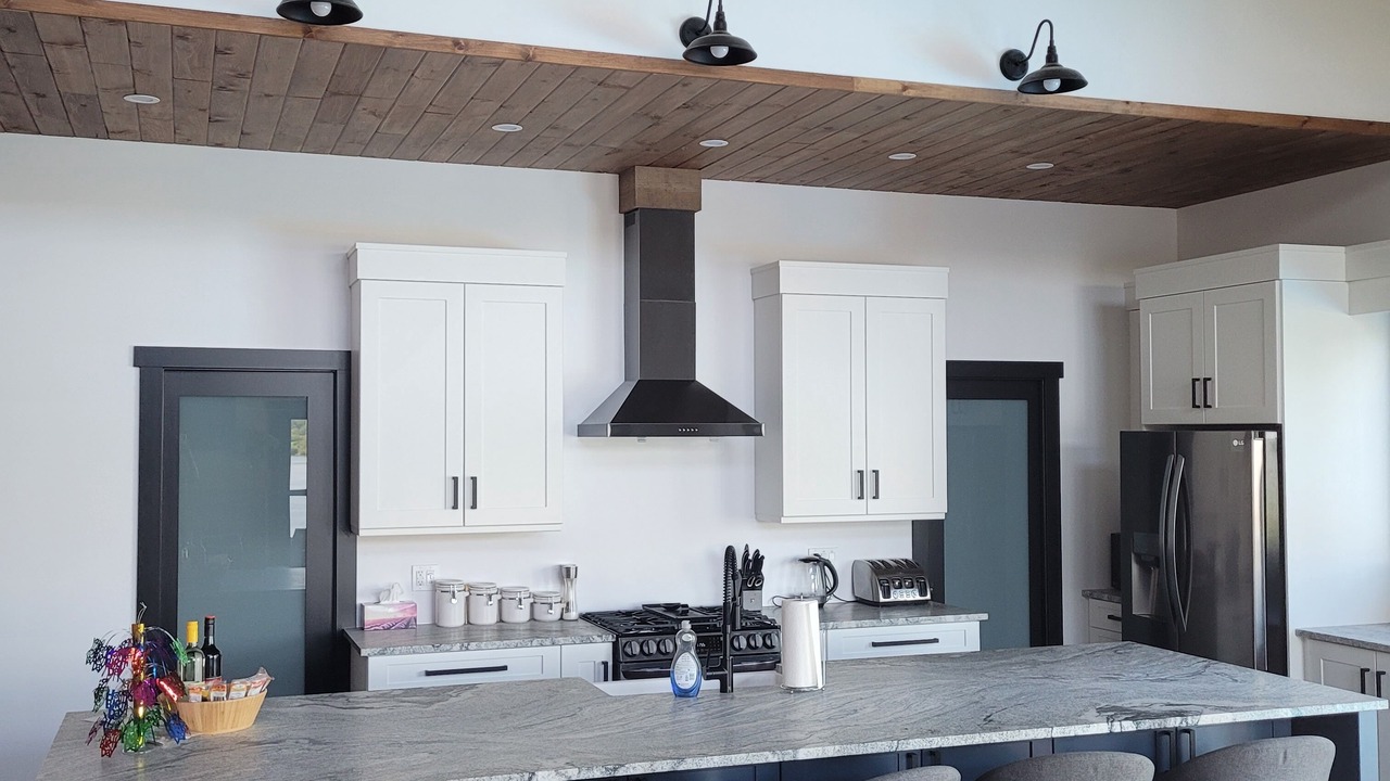 Photo of Kitchen in Peterborough