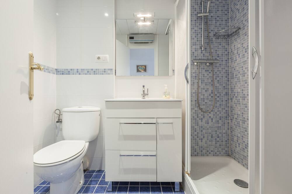 Photo of Bathroom in Sant Pol De Mar