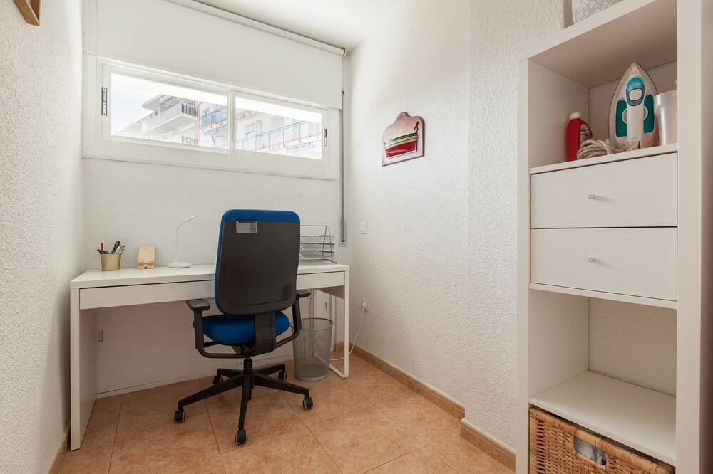 Photo of Bedroom in Sant Pol De Mar