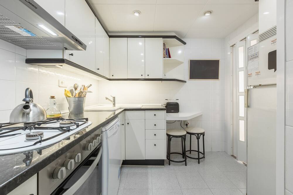 Photo of Kitchen in Sant Pol De Mar