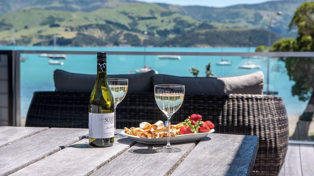 Photo of Outdoor in Akaroa