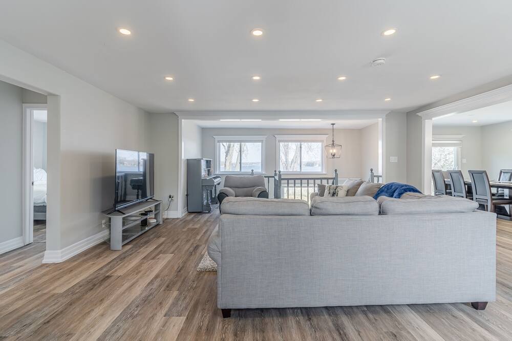 Photo of Livingroom in Peterborough