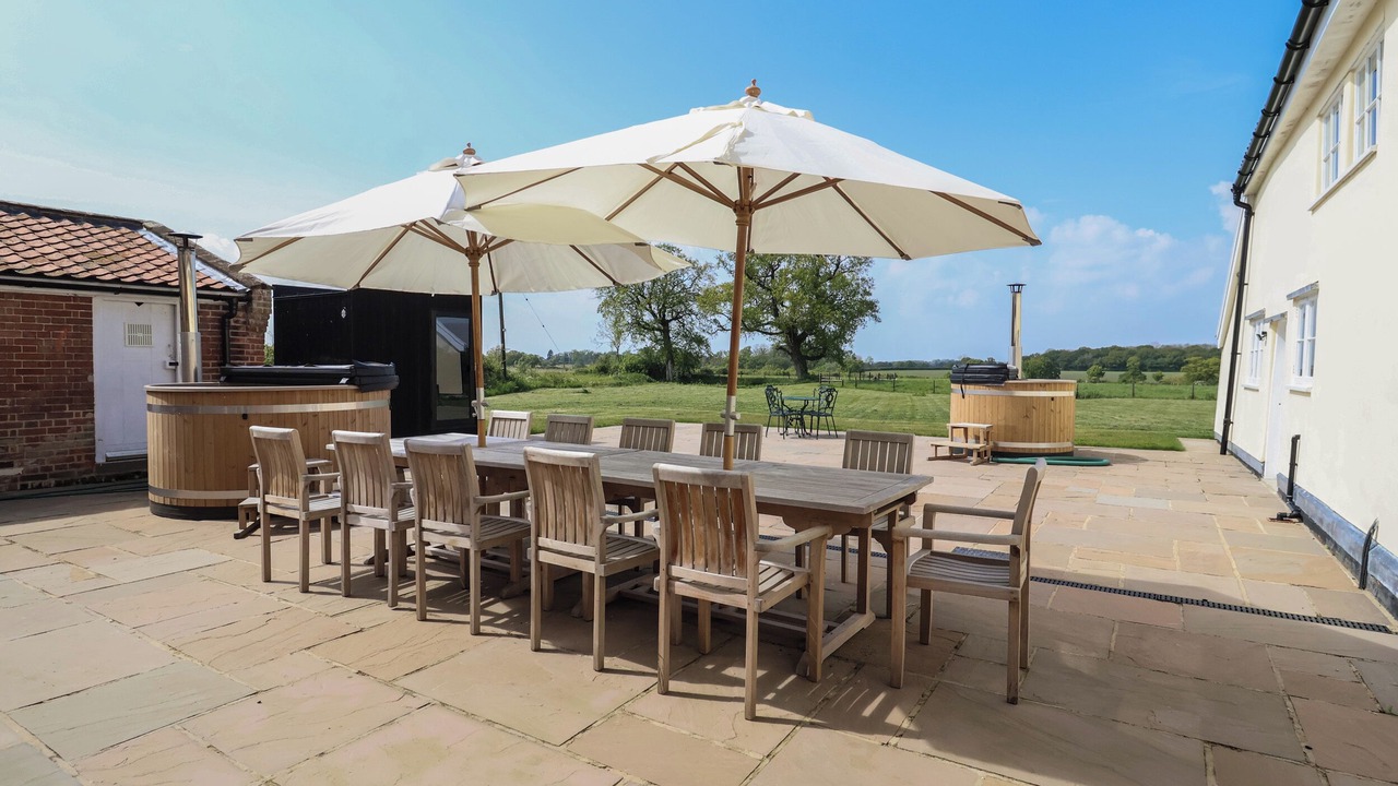 Photo of Outdoor in Sibton