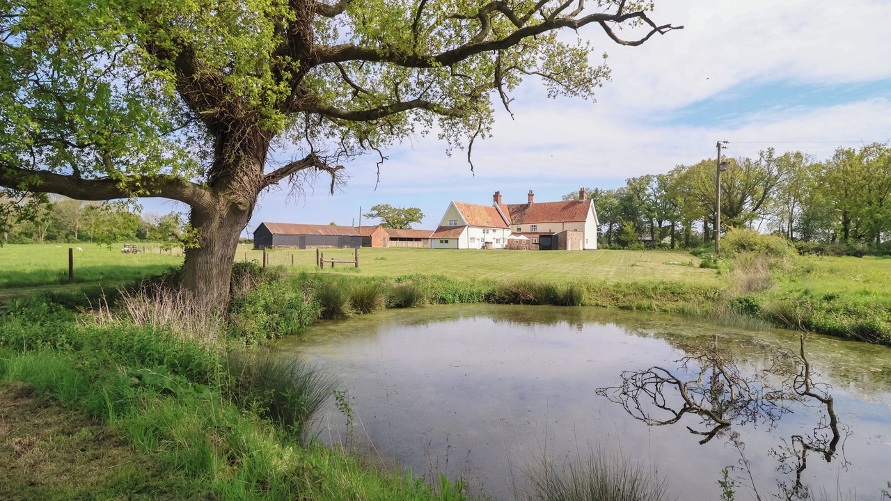 Photo of Outdoor in Sibton