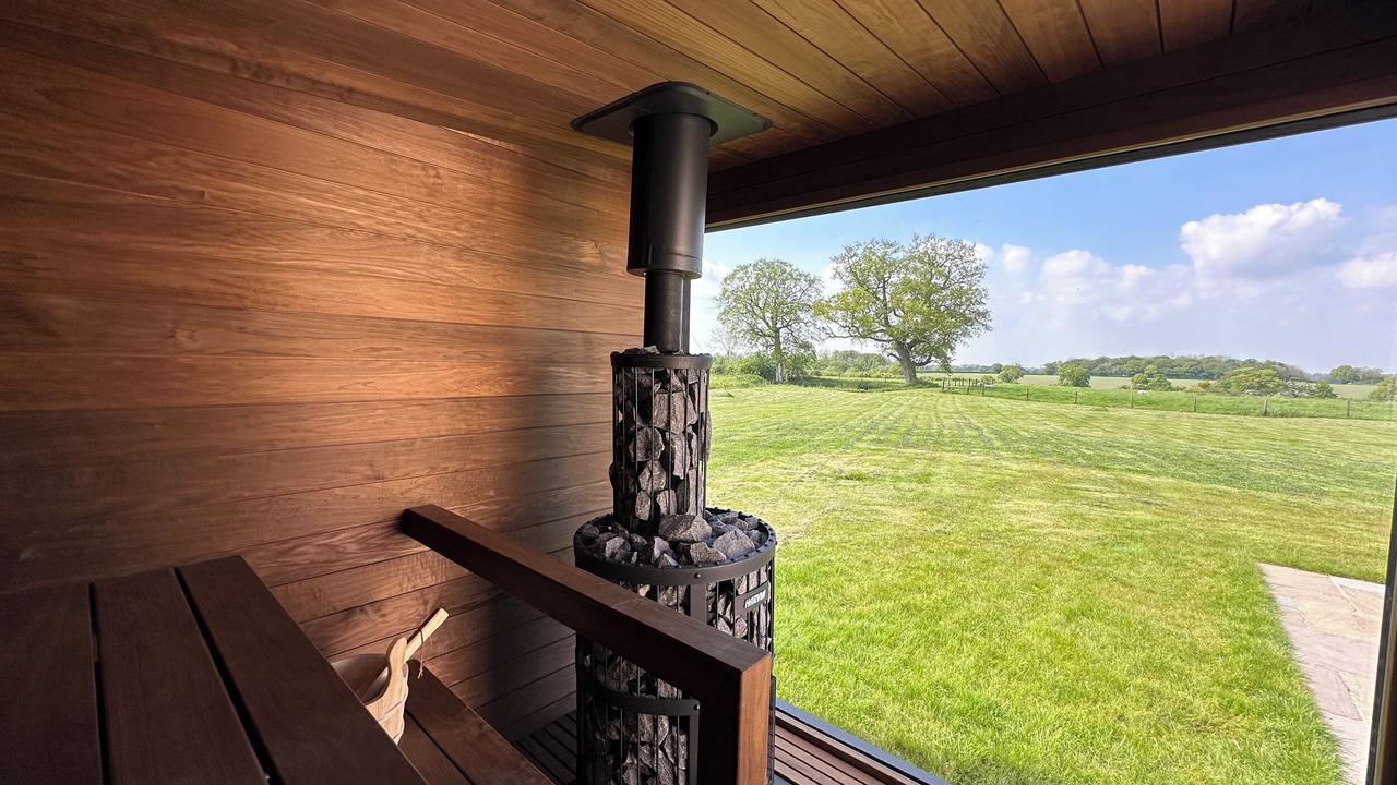 Photo of Outdoor in Sibton