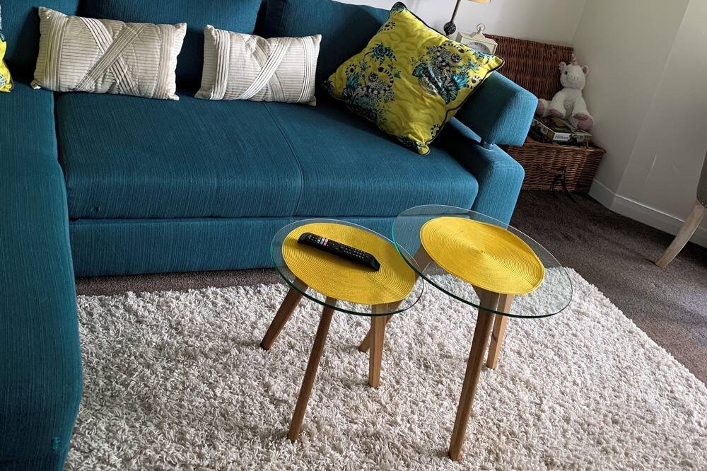 Photo of Livingroom in East End